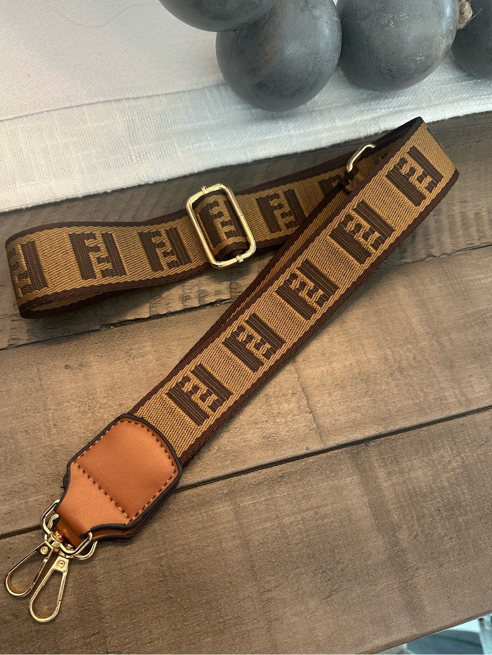 Crossbody bag handbag strap - NEW